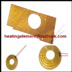 Kapton Foil Heater