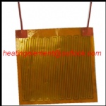 kapton heating pad