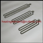 BBQ grill heating element