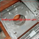 Aluminum Heating Plate For Heat Press