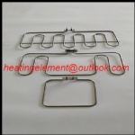 Oven Heating Tube