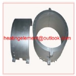 Casting Aluminum Heater