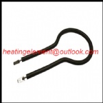 Fryer Heating Tube