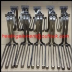 Fryer Heating Tube