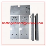 aluminum heating plate