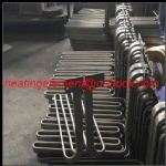 Fryer Heating Tube