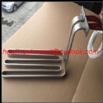 Fryer Heating Tube