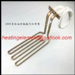 Fryer Heating Tube