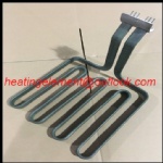 Fryer Heating Tube