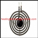 Stove Heating Tube