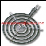 Stove Heating Tube