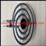 Coil Heating Tube