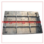 heating plates for heat press machines
