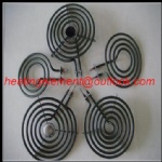 Coil Heating Tube