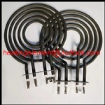 Coil Heating Tube