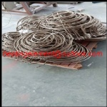 Coil Heating Tube