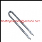 Quartz Halogen Heating Tube