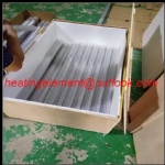 Quartz Halogen Heating Tube