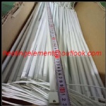 Quartz Halogen Heating Tube