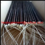 Quartz Halogen Heating Tube