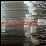 Quartz Halogen Heating Tube