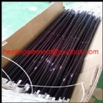 Quartz Halogen Heating Tube