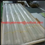 Quartz Halogen Heating Tube