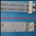 Quartz Halogen Heating Tube