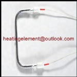 Quartz Halogen Heating Tube