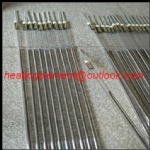 Quartz Halogen Heating Tube