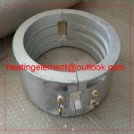 Casting Aluminum Band Heater