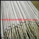 Quartz Halogen Heating Tube