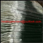 Quartz Halogen Heating Tube