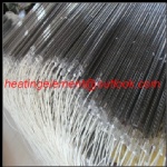 Quartz Halogen Heating Tube