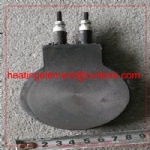 Cast Iron Heating Plate