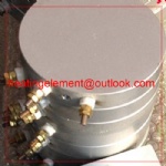 Die Casting Aluminum Heating Element For Cooking