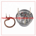 Steam Iron Heating Element