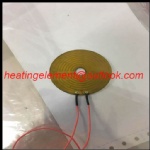 Film heater