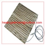 Electric Aluminum Foil Heater