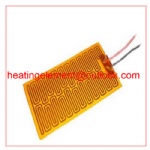Kapton Heater PI Electric Polyimide Heating Film