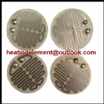 Kapton Heater