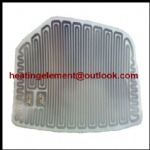 Kapton Heater