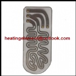 Kapton Heater