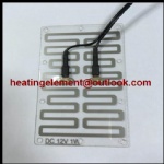 Kapton Heater