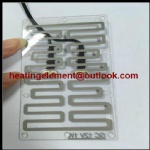 Kapton Heater