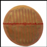 Kapton Heater