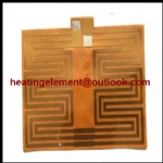 Kapton Heater