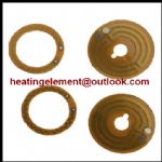 Kapton Heater