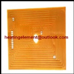 Kapton Heater