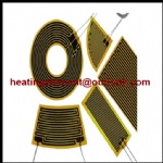 Kapton Heater